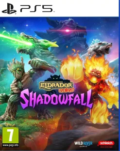Eldrador Creatures: Shadowfall (PS5)