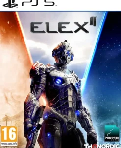 Elex II (PS5)
