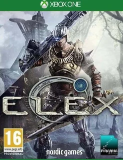 Elex (Xbox One)