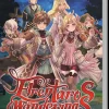 Elrentaros Wanderings (Switch)