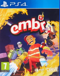 Embr (PS4)