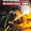 Emergency Call - The Attack Squad (Switch)
