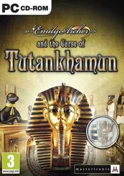 Emily Archer and the Curse of Tutankhamun (PC)