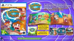 Enchanted Portals: Tales Edition (PS5)