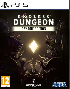 ENDLESS Dungeon Day One Edition (PS5)