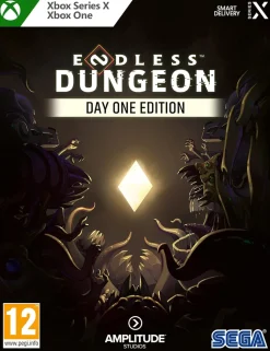 ENDLESS Dungeon Day One Edition (Xbox Series X)