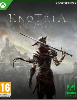Enotria: The Last Song (Xbox Series X)
