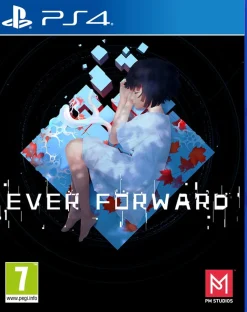 Ever Forward (PS4)