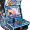 Evercade Alpha Mega Man Bartop Arcade
