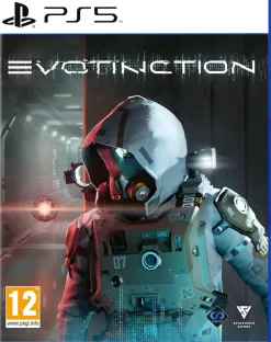 Evotinction (PS5)