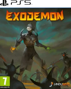 Exodemon (PS5)