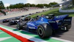 F1 25 (PS5)