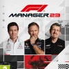 F1 Manager 2023 (Xbox Series X)