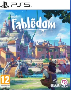 Fabledom (PS5)
