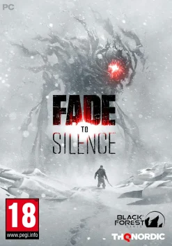 Fade to Silence (PC)