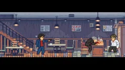 Fading Afternoon - Uncensored (Switch)