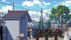 Fading Afternoon - Uncensored (Switch)