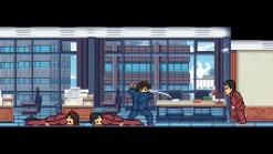 Fading Afternoon - Uncensored (Switch)