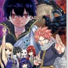 FAIRY TAIL 2 (Switch)