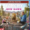 Far Cry: New Dawn - Limited Edition (PS4)