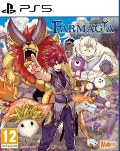 Farmagia (PS5)