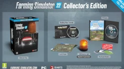Farming Simulator 22 - Collector's Edition (PC)