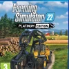 Farming Simulator 22 - Platinum Edition (PS4)