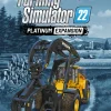 Farming Simulator 22 - Platinum Expansion (PC)