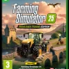 Farming Simulator 25: Highlands Fishing Edition (Xbox Series X)