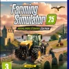 Farming Simulator 25: Highlands Fishing Edition (PS5)