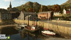 Farming Simulator 25: Highlands Fishing Edition (PS5)