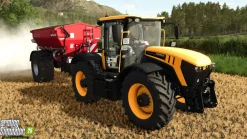 Farming Simulator 25: Highlands Fishing Edition (PS5)