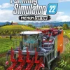 Farming Simulator 22 Premium Edition (PC)