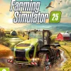 Farming Simulator 25 (Xbox Series X)