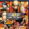 FATAL FURY City of the Wolves - Special Edition (PS4)