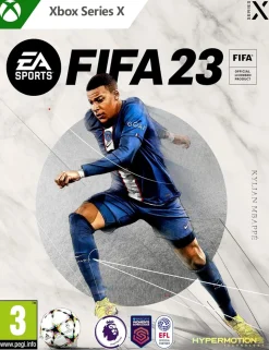 FIFA 23 (Xbox Series X)