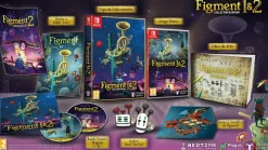 Figment 1&2 Collector's Edition