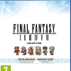 Final Fantasy I-VI Collection Anniversary Edition (PS4)