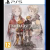 FINAL FANTASY TACTICS - The Ivalice Chronicles (PS5)