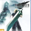Final Fantasy VII Remake Intergrade (PS5)