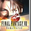 Final Fantasy VIII Remastered [Code in a Box] (Switch)
