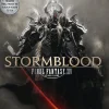Final Fantasy XIV: Stormblood (PC DVD)