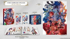 Fire Emblem Engage: Divine Edition (Switch)