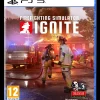 Firefighting Simulator: Ignite (PS5)