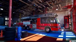 Firefighting Simulator: Ignite (PS5)