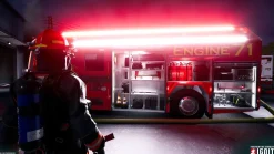 Firefighting Simulator: Ignite (Xbox Series X)
