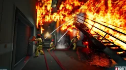 Firefighting Simulator: Ignite (Xbox Series X)