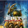 FIST - Forged In Shadow Torch (PS4)