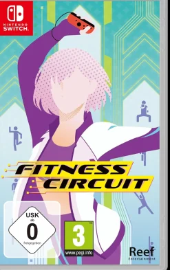 Fitness Circuit (Switch)