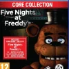 Five Nights At Freddy's - Core Collection (PS4)